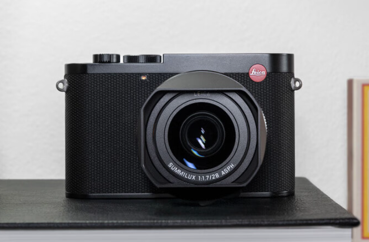 徕卡新一代紧凑型全画幅相机 q3 发布,采用 summilux 高速镜头