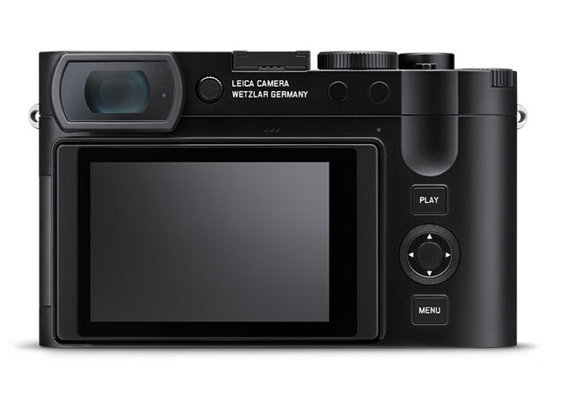 徕卡新一代紧凑型全画幅相机 Q3 发布，采用 Summilux 高速镜头