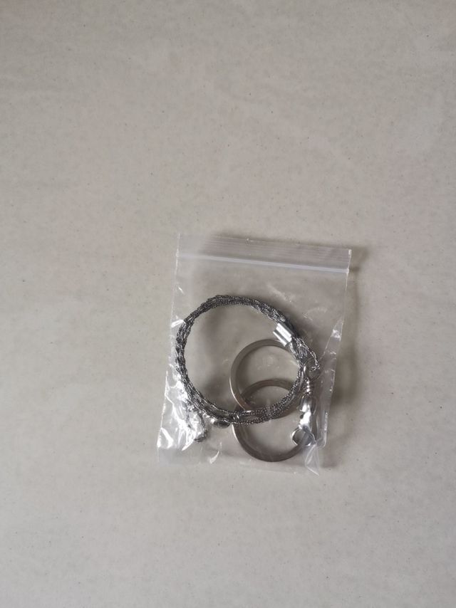 小小钢丝锯有大用