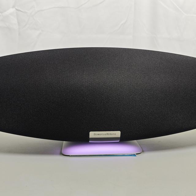 Bower&Wilkins Zeppelin 宝华韦健飞艇五代