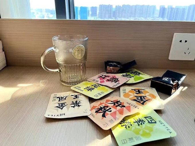 茶类