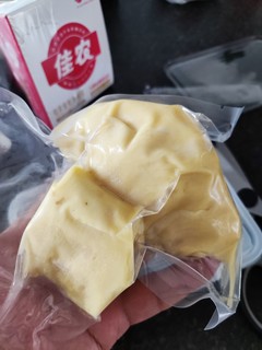 大品牌的冻榴莲肉你不种草吗？