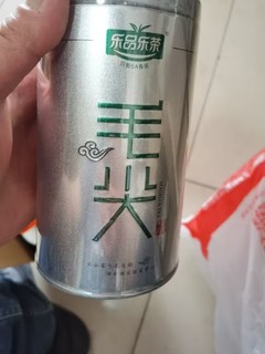 乐品乐茶茶叶2023新茶明前特级高山绿茶黄山