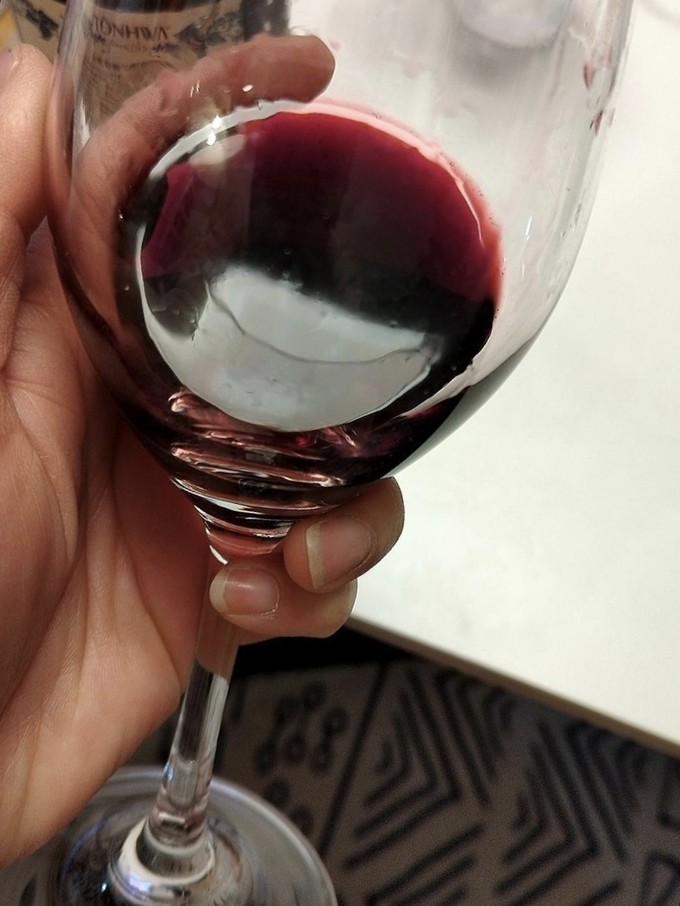 通化葡萄酒葡萄酒