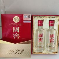 京东29元品鉴国窖1573