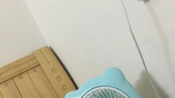 以下是一些儿童迷你电风扇的推荐