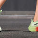 一双跑鞋对一个跑步爱好者的重要性（一）　