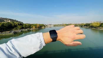 开箱晒物 篇二十四：OPPO Watch 3 Pro真智能，能独立通讯的智能手表