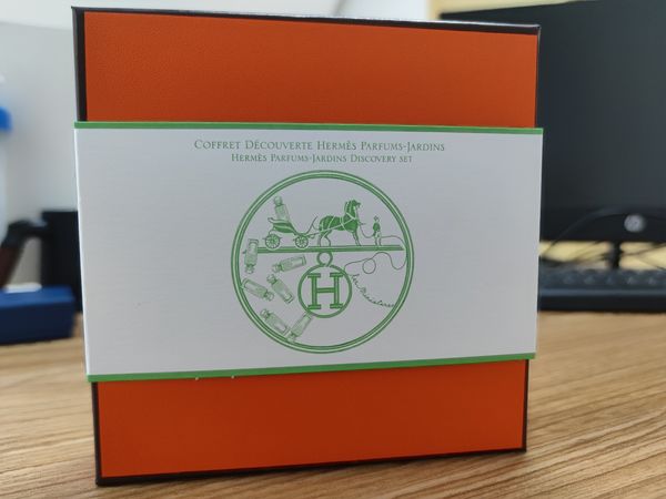 爱马仕花园系列之值得推荐和谨慎入手