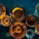  BUDGET vs LUXURY 相信自己的味蕾，whisky——治愈灵魂的生命之水，二阳也要强行治愈　