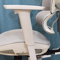 西昊Vito人体工学椅测评：大小码设计超级贴心，终于有一款适合自己的人体工学椅了