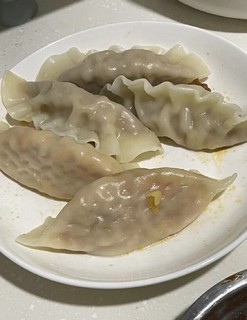 王饺子