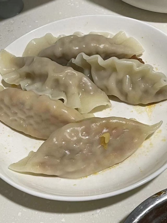 王饺子