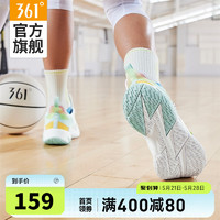 国民篮球鞋 361 球鞋 推荐