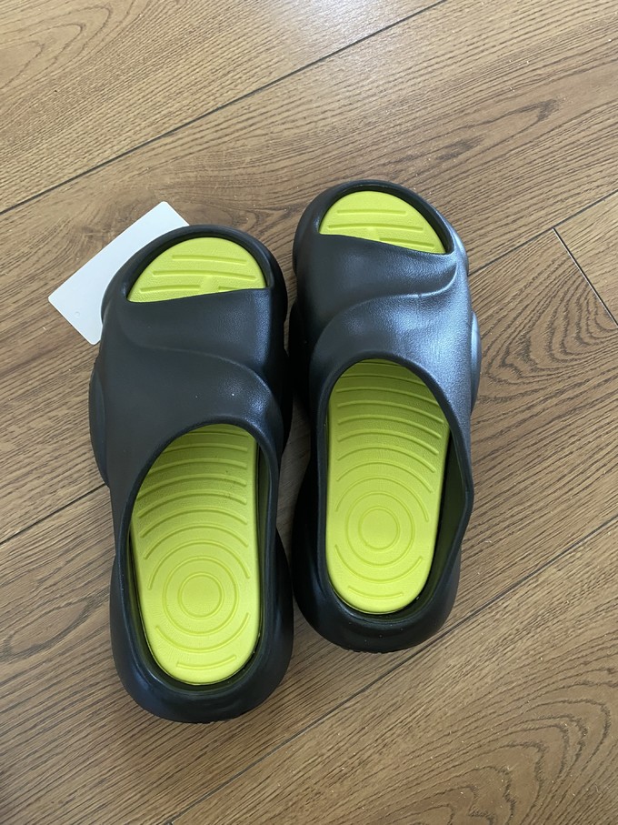 京东京造男式拖鞋