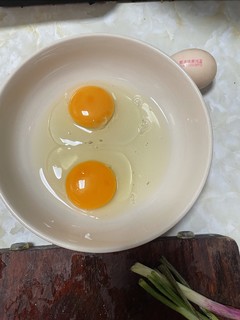 我家早餐不可少的-鸡蛋