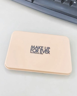 makeupforever玫珂菲粉饼