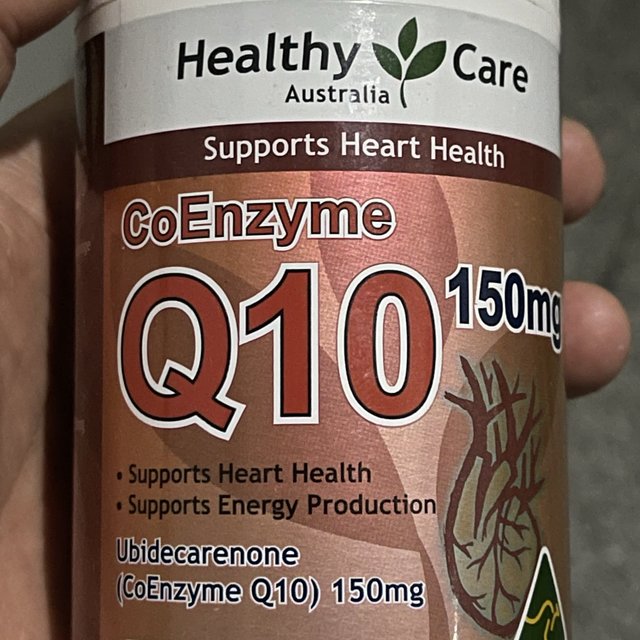 保健品这东西是时候吃点了……