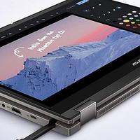 首发AMD Ryzen 7020C：华硕发布 Chromebook CM34 Flip 变形本