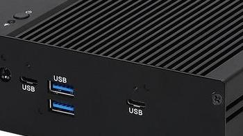 华擎发布 iBOX-N97 迷你主机，无风扇、双2.5G、英特尔N97低功耗处理器