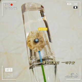 我最爱的​Flower by Kenzo罂粟花香水