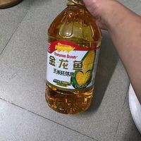 金龙鱼调和油