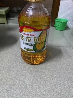 金龙鱼调和油