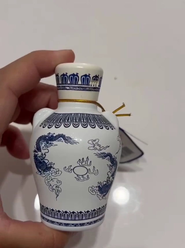 老龙口，东北酒