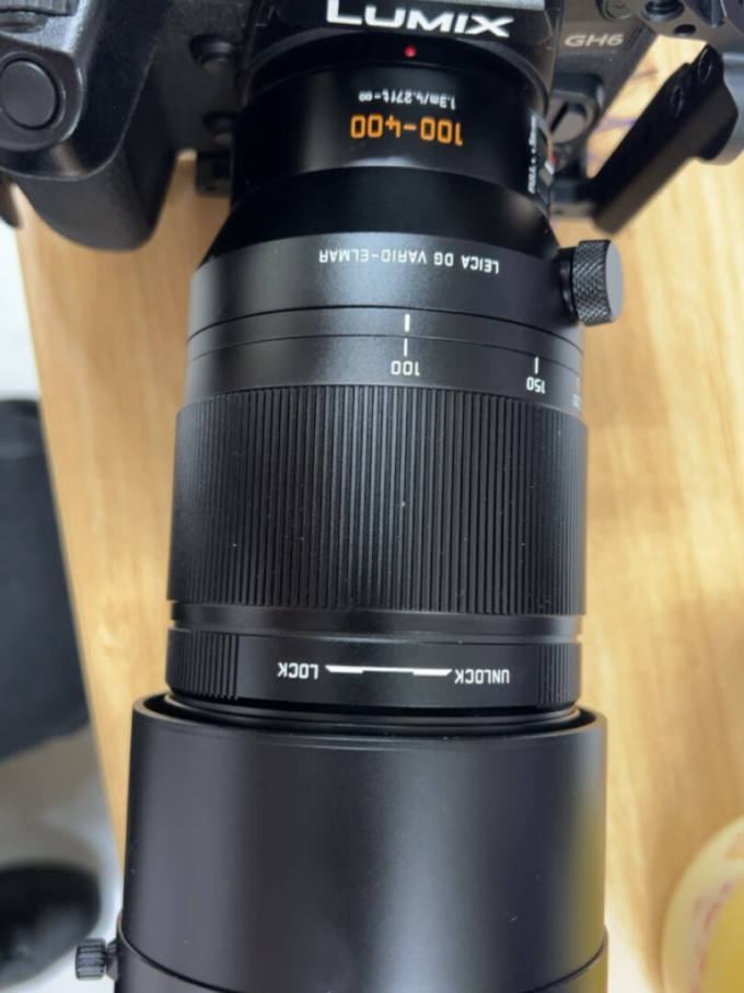 2023-05-29 16:37:21松下m43系统下最具优势的镜头,众所周知m43赚长焦