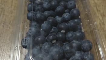 旅游美食 篇十：保护眼睛👀多吃蓝莓！ 