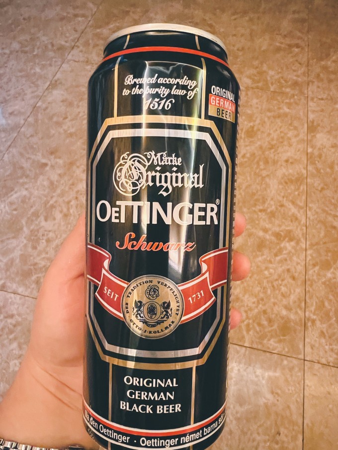 奥丁格啤酒