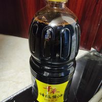 酱油，酱香型的油