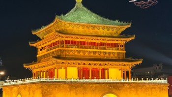 看这篇就够啦，西安旅游拍照打卡地分享