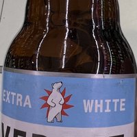 现在白熊精酿啤酒的广告真厉害！