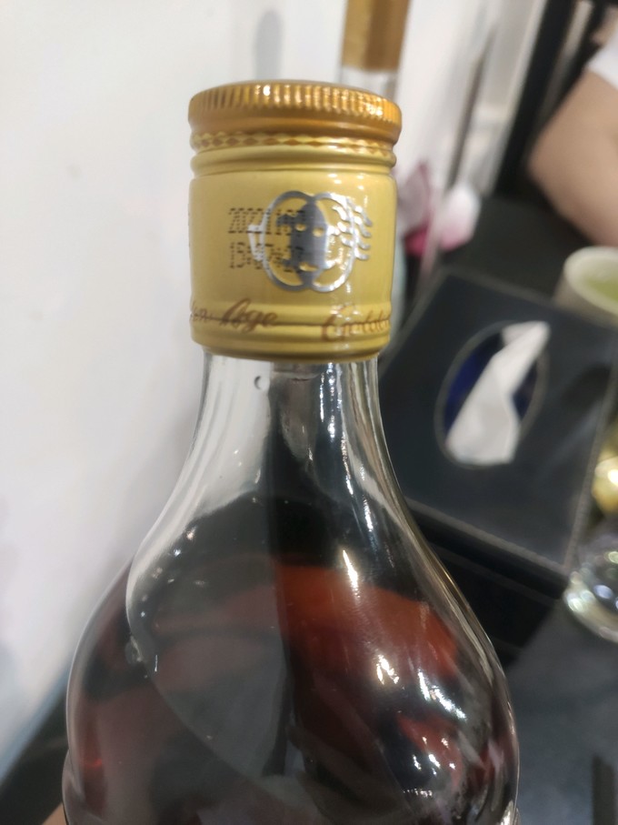 黄酒