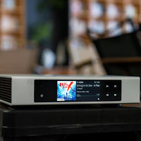 HIFI杂谈 篇七十五：千呼万唤始出来——矩声首款纯数播Element S开箱