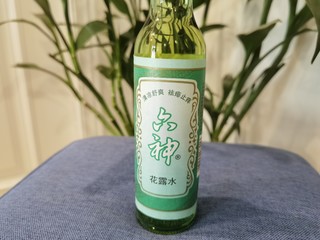 六神花露水夏日清凉宝藏！