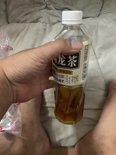 三得利乌龙茶