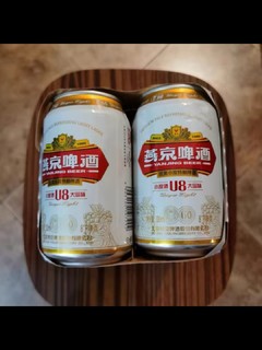 专为年轻人打造的特酿啤酒