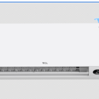 这个夏天新风空调选哪款？TCL新风空调小蓝翼II超详细解读，2022年超高性价比空调推荐