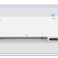 这个夏天新风空调选哪款？TCL新风空调小蓝翼II超详细解读，2022年超高性价比空调推荐