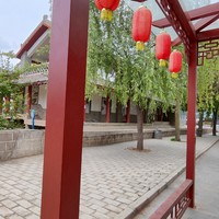 希望我能为家乡的发展贡献一份绵薄之力！（坐标甘肃平凉）