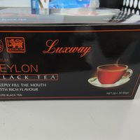 超值的斯里兰卡进口红茶