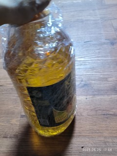 长寿花 非转基因 金胚玉米油 5L