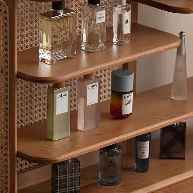 618种草之置物架选购小技巧分享