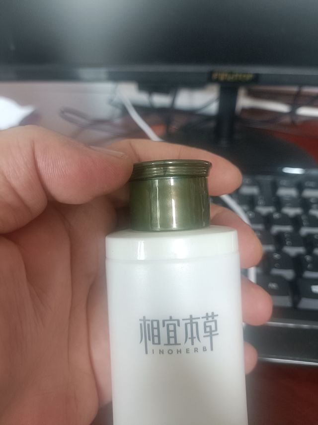 夏天的油脸就靠他了！