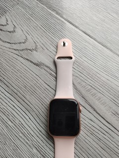 618种草Apple Watch ！