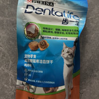 齿一生，猫咪洁齿零食