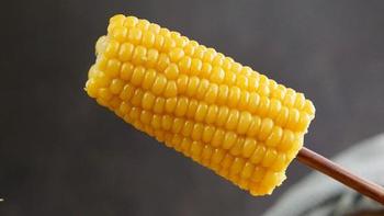 农业大学高材生种出两支光头玉米，他们崩溃了，但网友评论亮了！