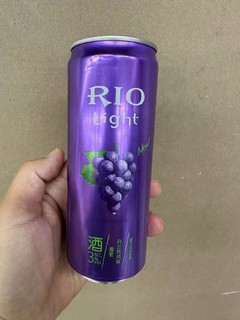 锐澳葡萄白兰地味鸡尾酒